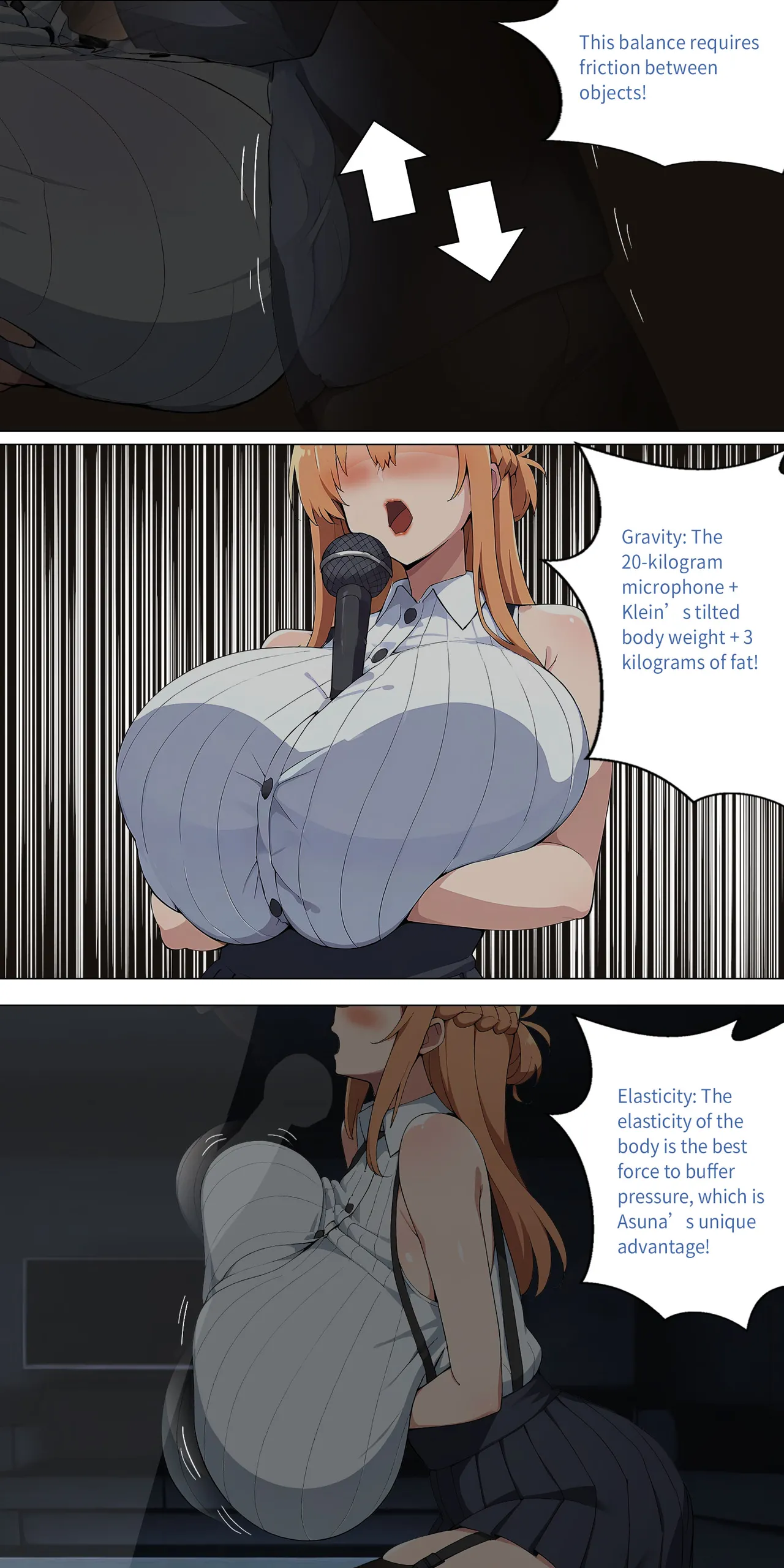 asuna family Chapter 1-27 - page 181