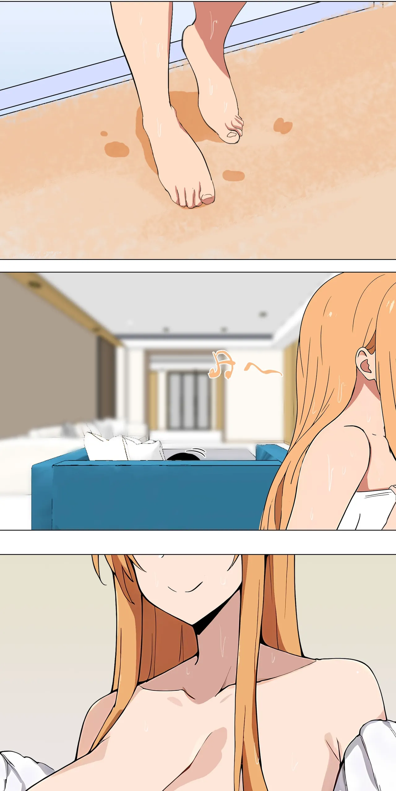 asuna family Chapter 1-27 - page 43