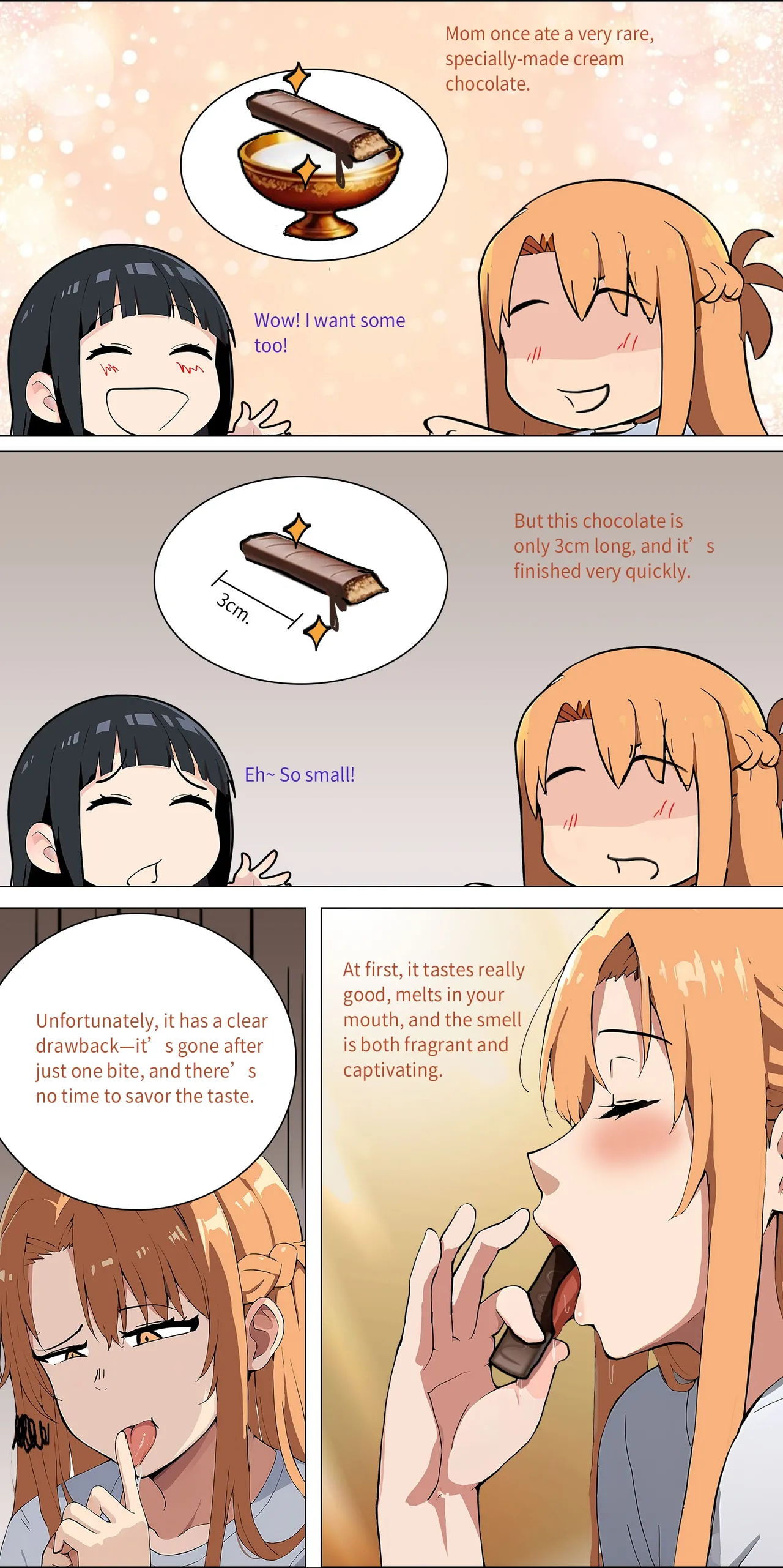 asuna family Chapter 1-27 - page 67
