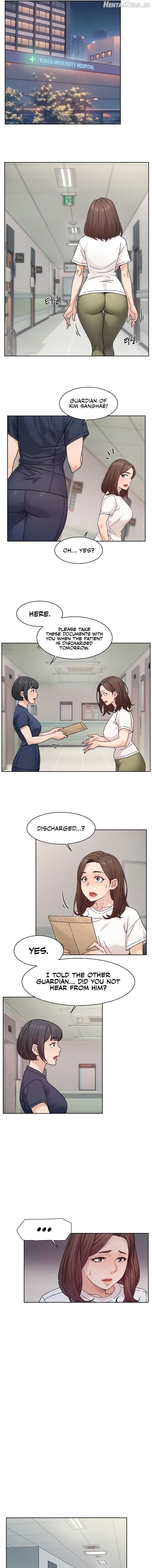 Cleaning Service Chapter 25 - page 3