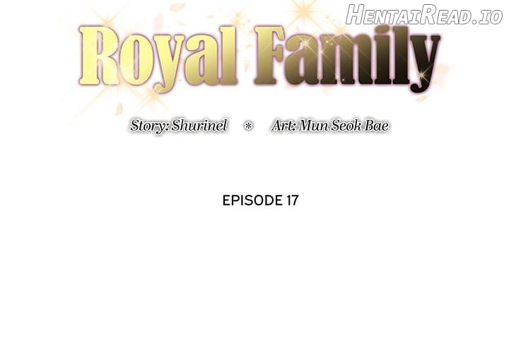 Royal Family Chapter 17 - page 2