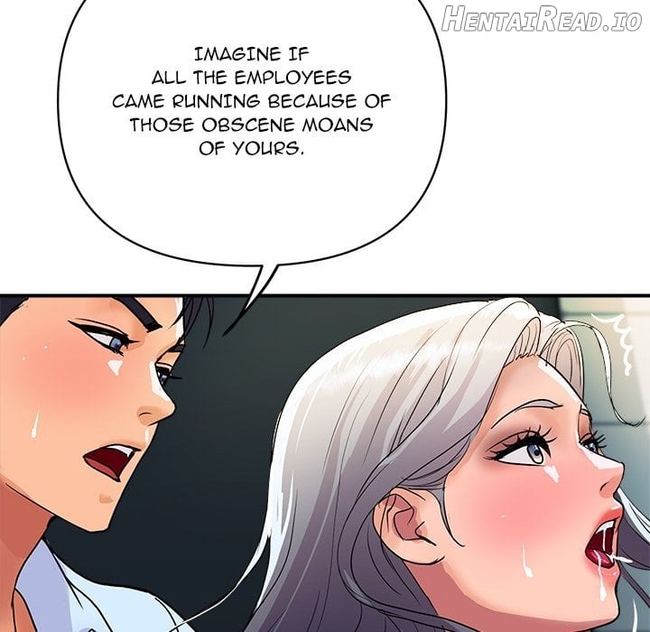 Royal Family Chapter 17 - page 128