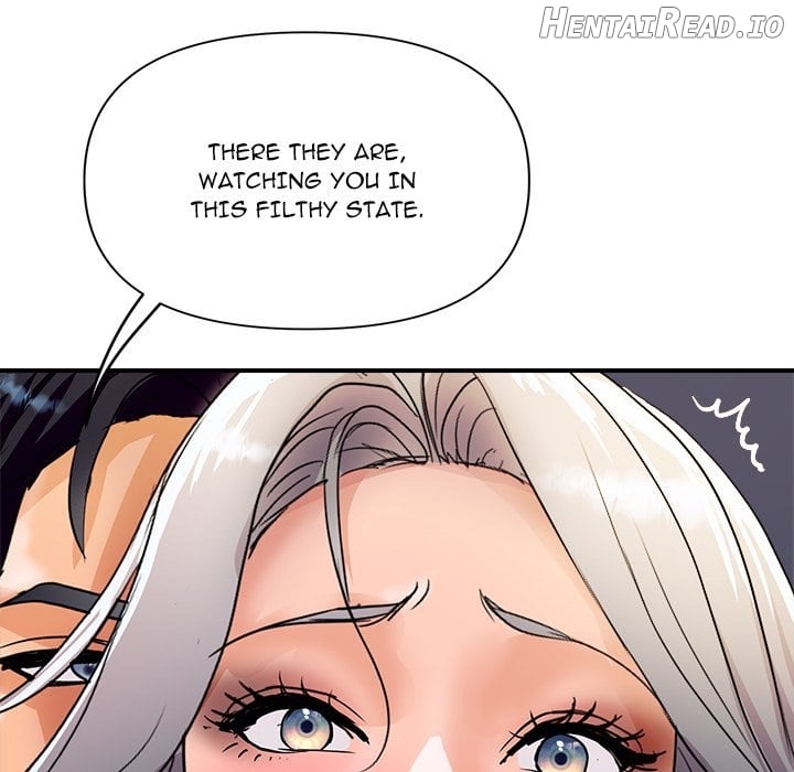 Royal Family Chapter 17 - page 134