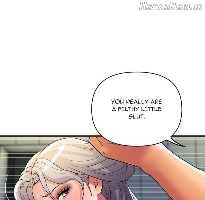 Royal Family Chapter 17 - page 168