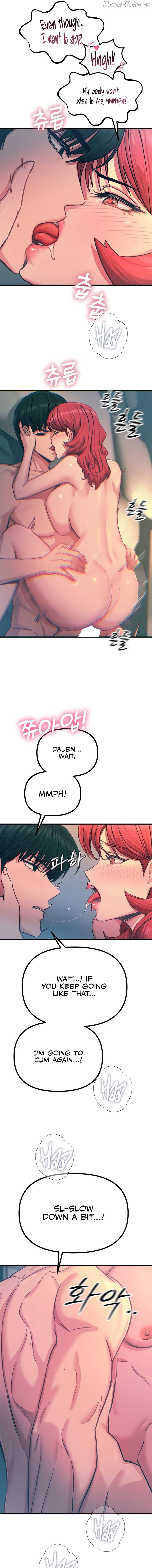 You Won’t Get Me Twice Chapter 25 - page 11