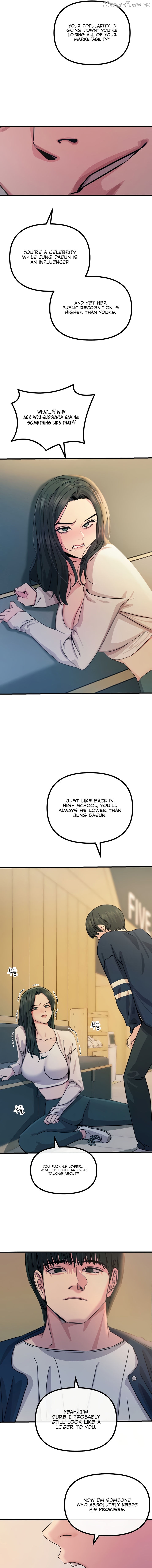 You Won’t Get Me Twice Chapter 26 - page 11
