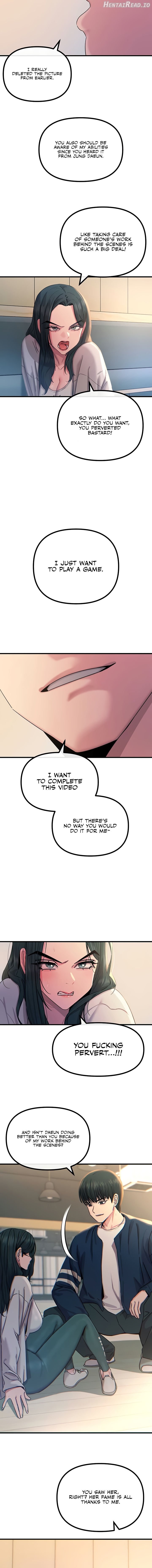 You Won’t Get Me Twice Chapter 26 - page 12