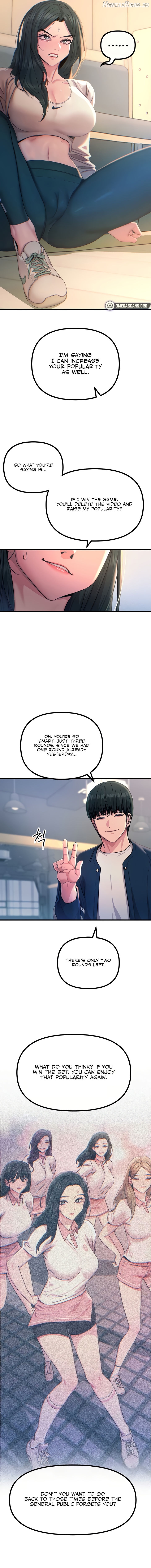 You Won’t Get Me Twice Chapter 26 - page 13