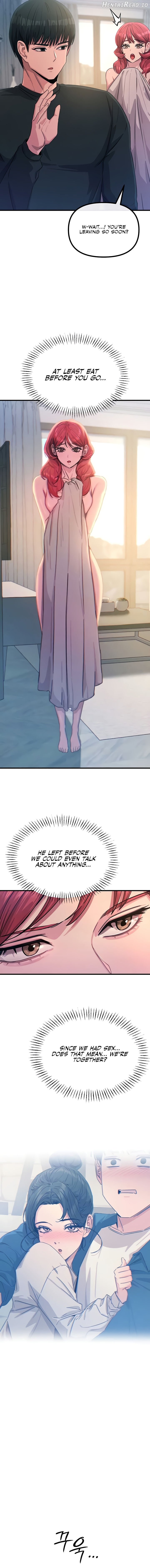 You Won’t Get Me Twice Chapter 26 - page 3