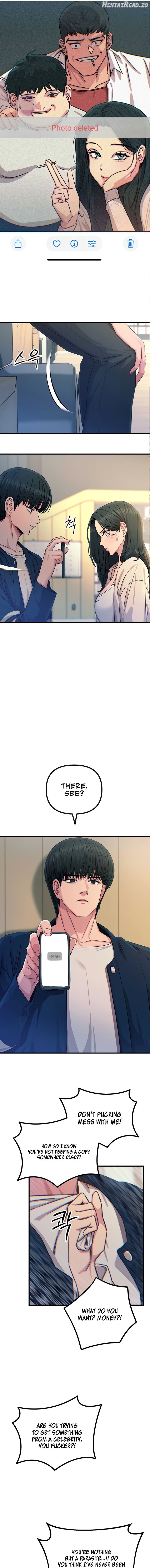 You Won’t Get Me Twice Chapter 26 - page 7