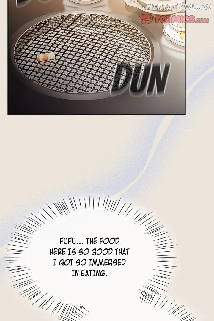 Ground and Pound Chapter 24 - page 104