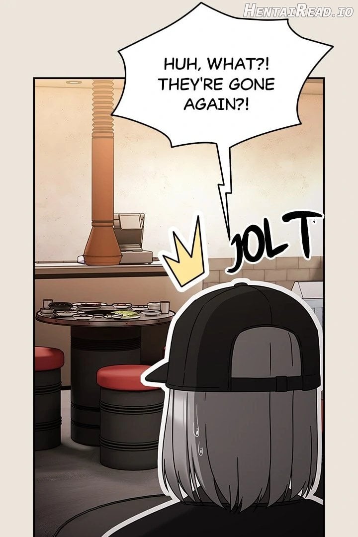 Ground and Pound Chapter 24 - page 108