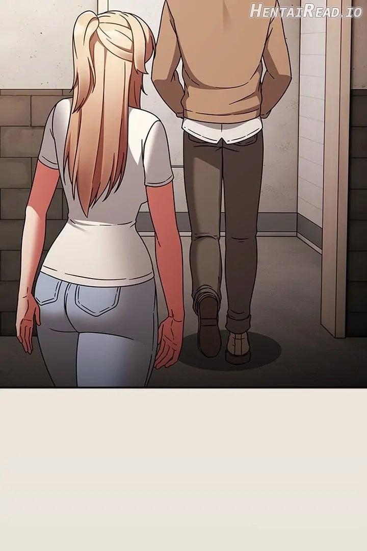 Ground and Pound Chapter 24 - page 110