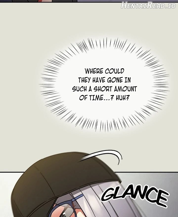 Ground and Pound Chapter 24 - page 116