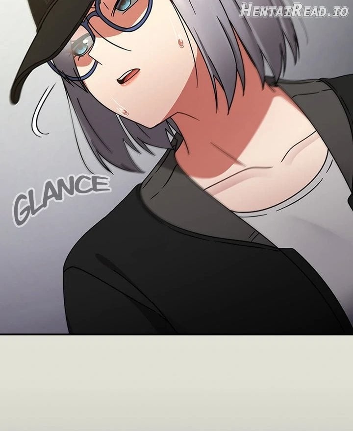 Ground and Pound Chapter 24 - page 117