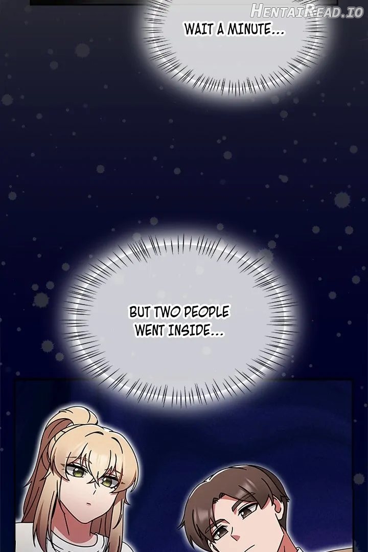 Ground and Pound Chapter 24 - page 119