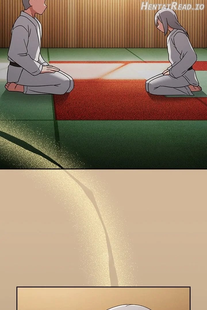 Ground and Pound Chapter 24 - page 3