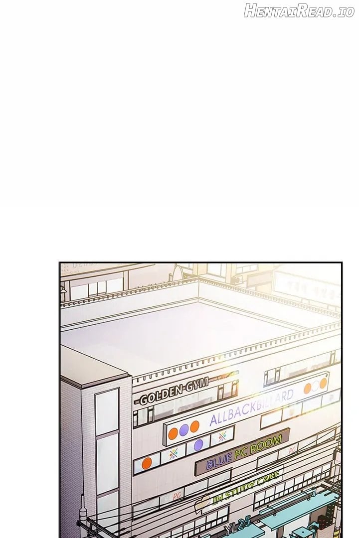Ground and Pound Chapter 24 - page 21