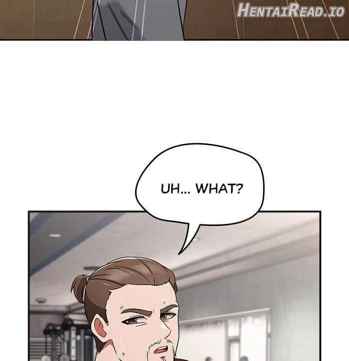 Ground and Pound Chapter 24 - page 24