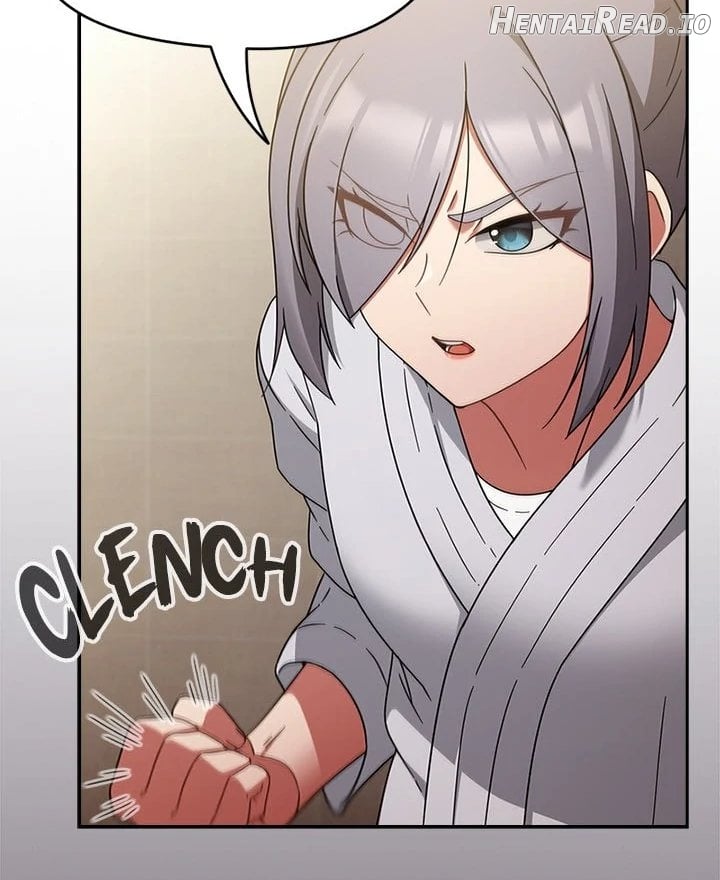 Ground and Pound Chapter 24 - page 29