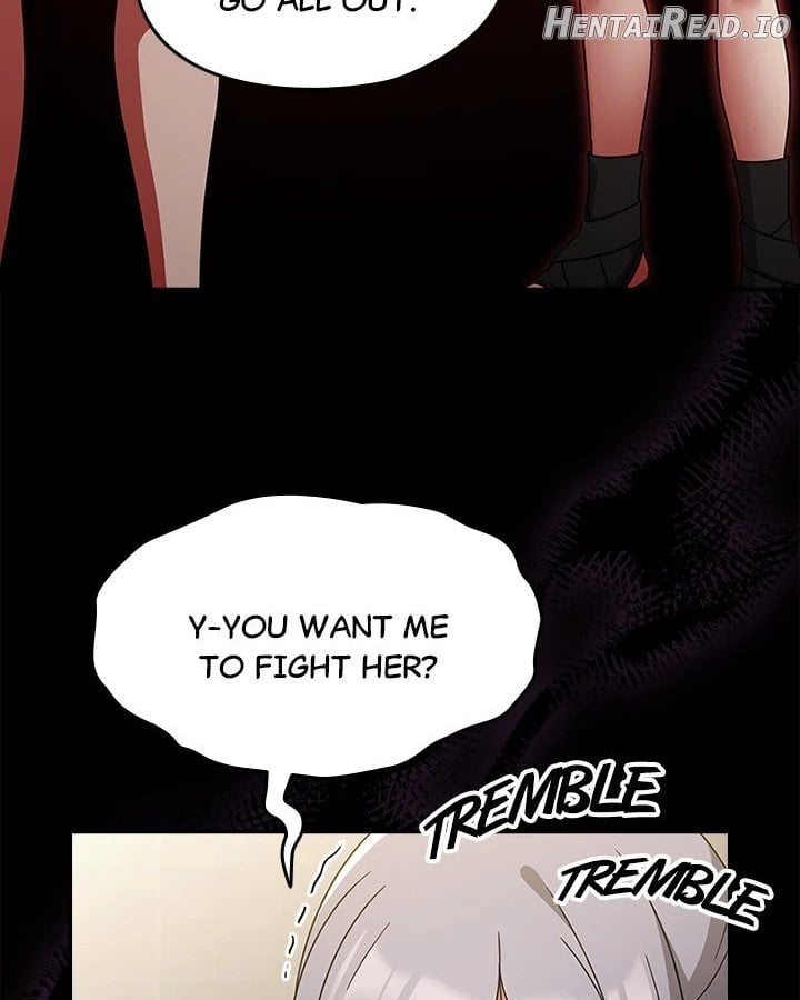 Ground and Pound Chapter 24 - page 33
