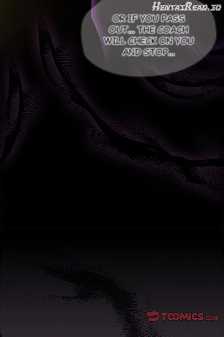 Ground and Pound Chapter 24 - page 36