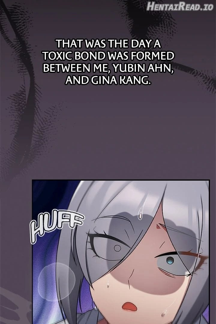Ground and Pound Chapter 24 - page 37