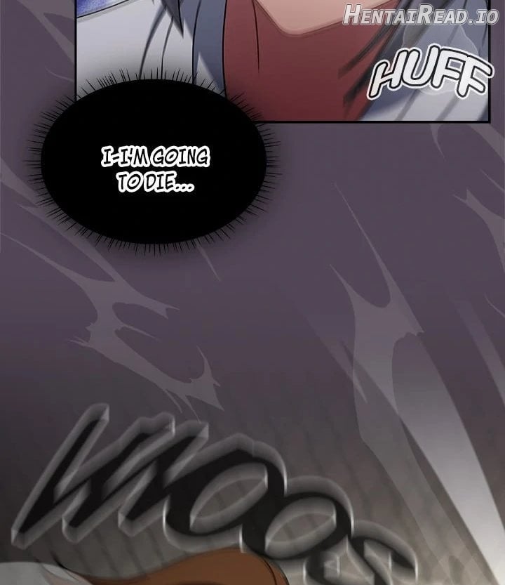 Ground and Pound Chapter 24 - page 38
