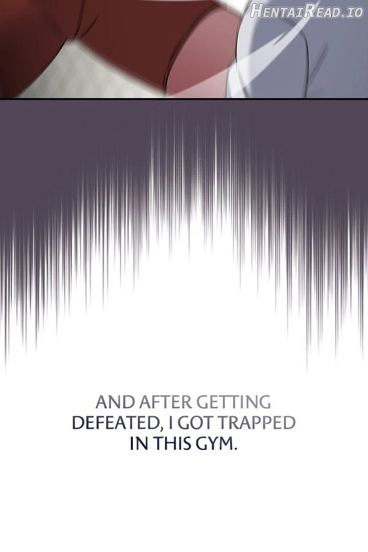 Ground and Pound Chapter 24 - page 40