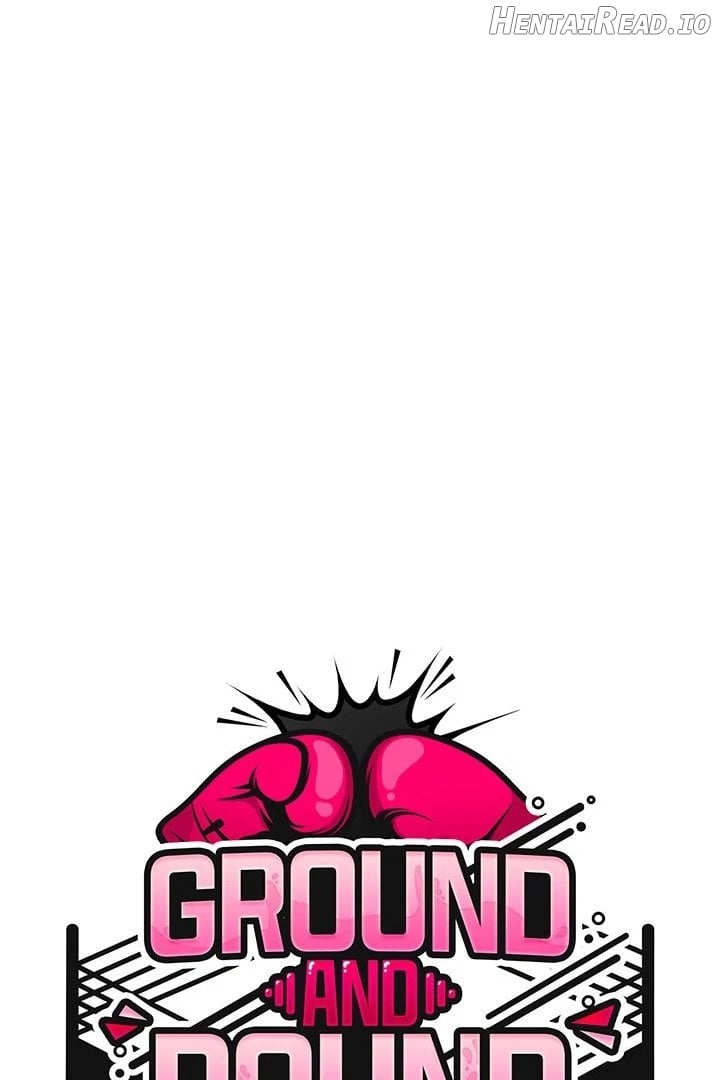 Ground and Pound Chapter 24 - page 41