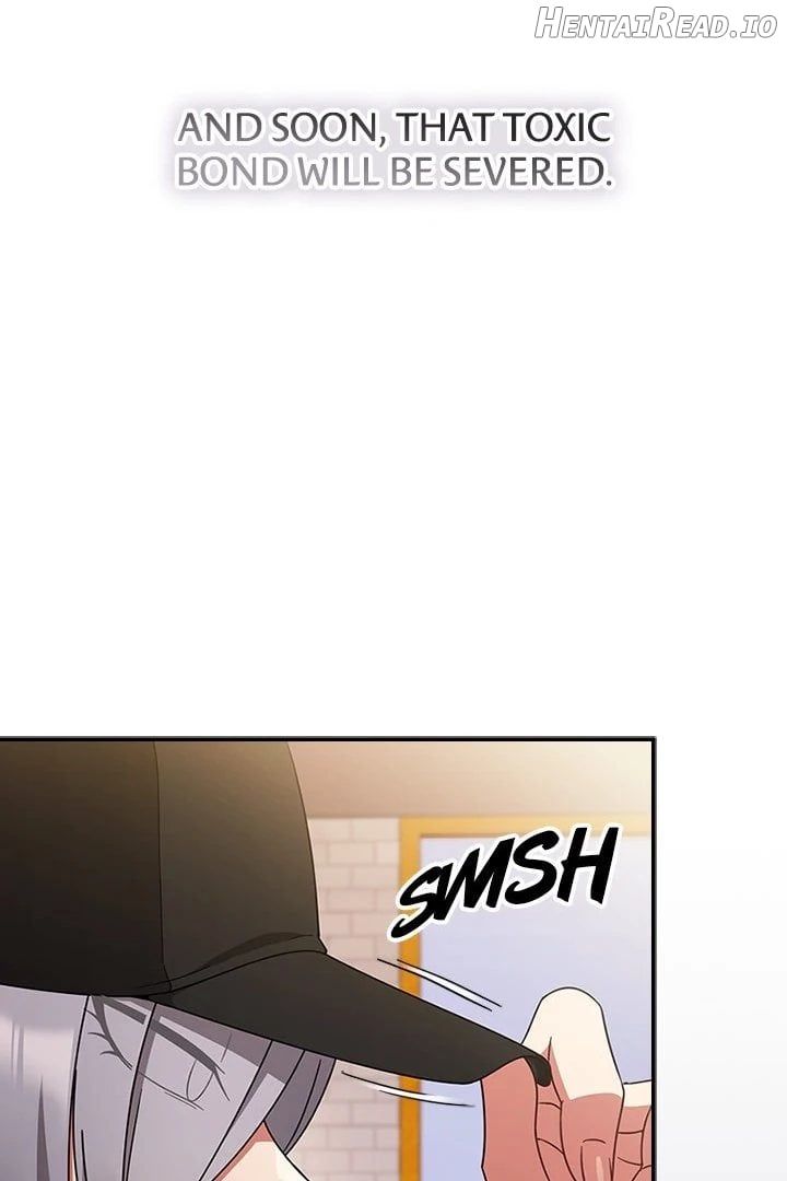 Ground and Pound Chapter 24 - page 45