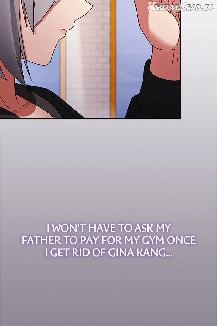 Ground and Pound Chapter 24 - page 46