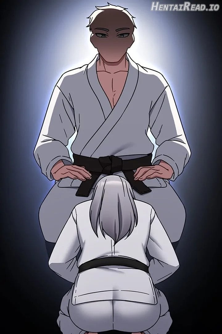 Ground and Pound Chapter 24 - page 6