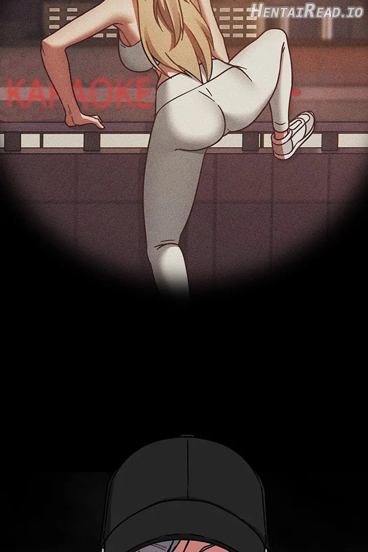 Ground and Pound Chapter 24 - page 52