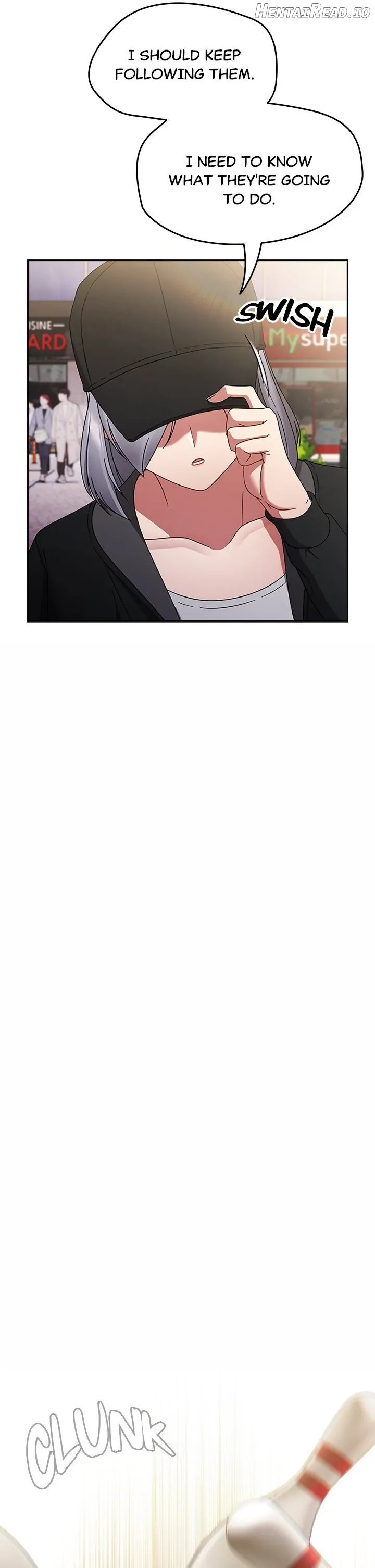 Ground and Pound Chapter 24 - page 55