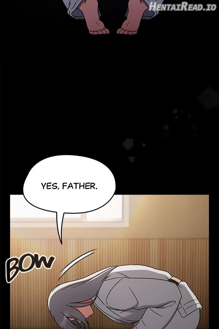 Ground and Pound Chapter 24 - page 7