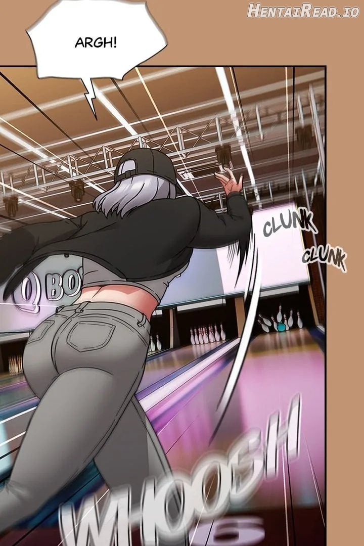 Ground and Pound Chapter 24 - page 64