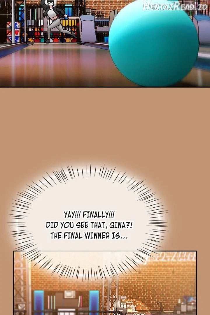 Ground and Pound Chapter 24 - page 70