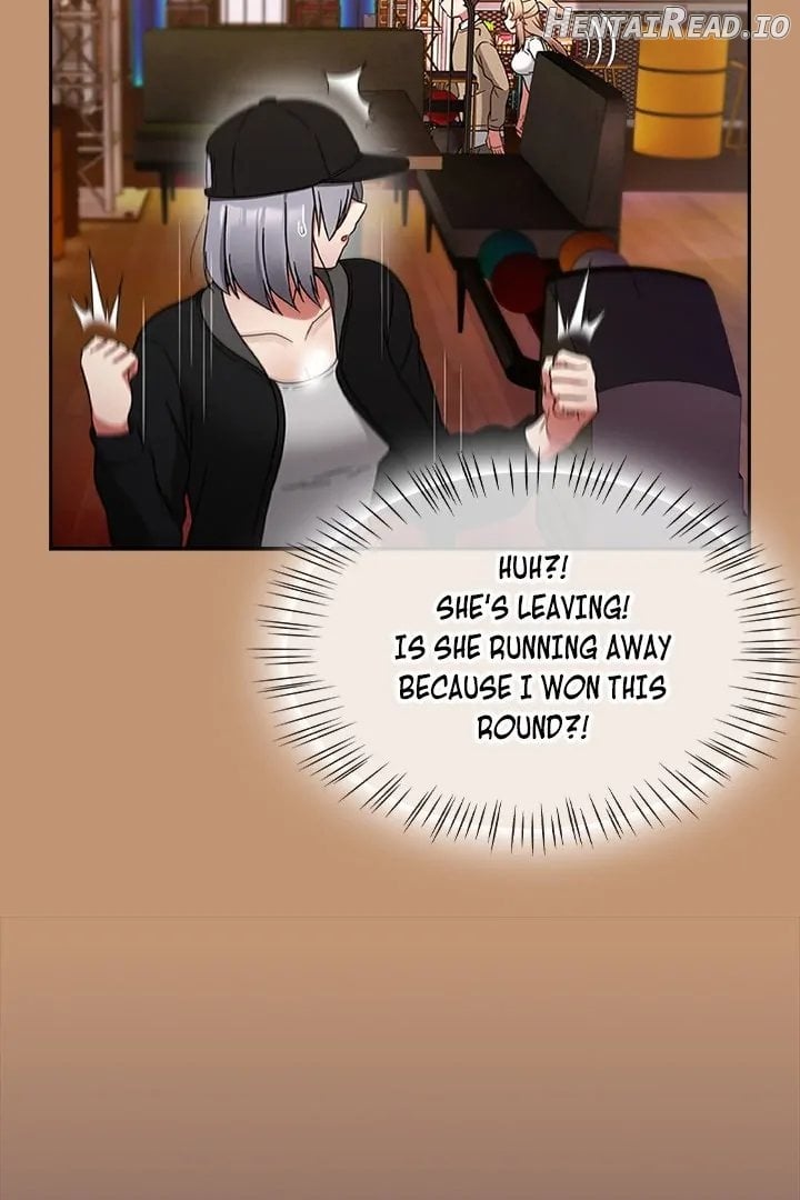 Ground and Pound Chapter 24 - page 71