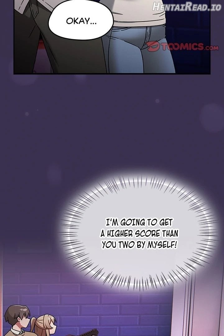 Ground and Pound Chapter 24 - page 75