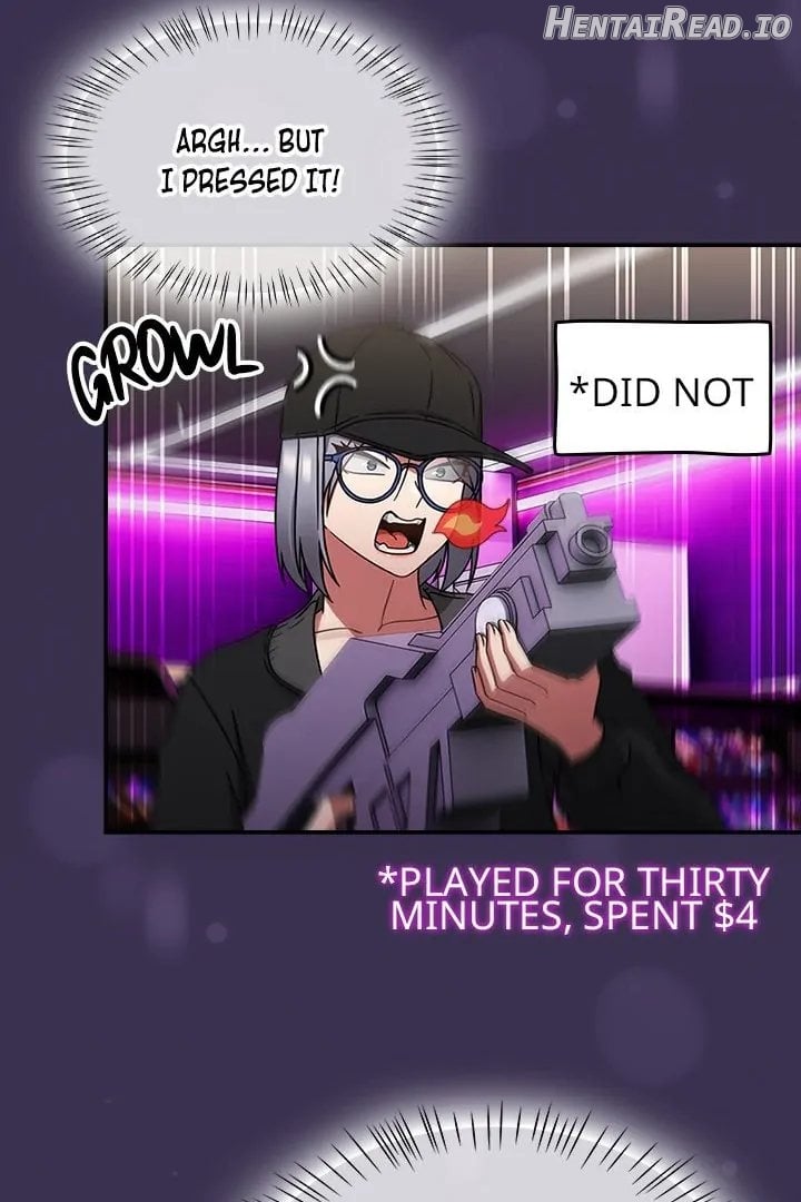 Ground and Pound Chapter 24 - page 79