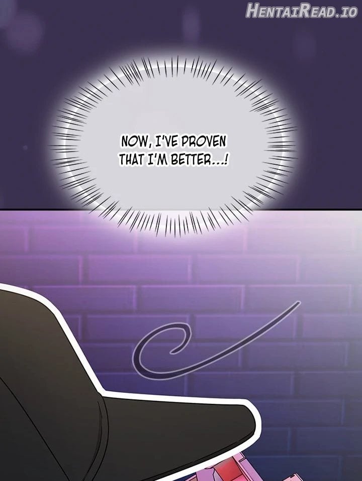Ground and Pound Chapter 24 - page 81