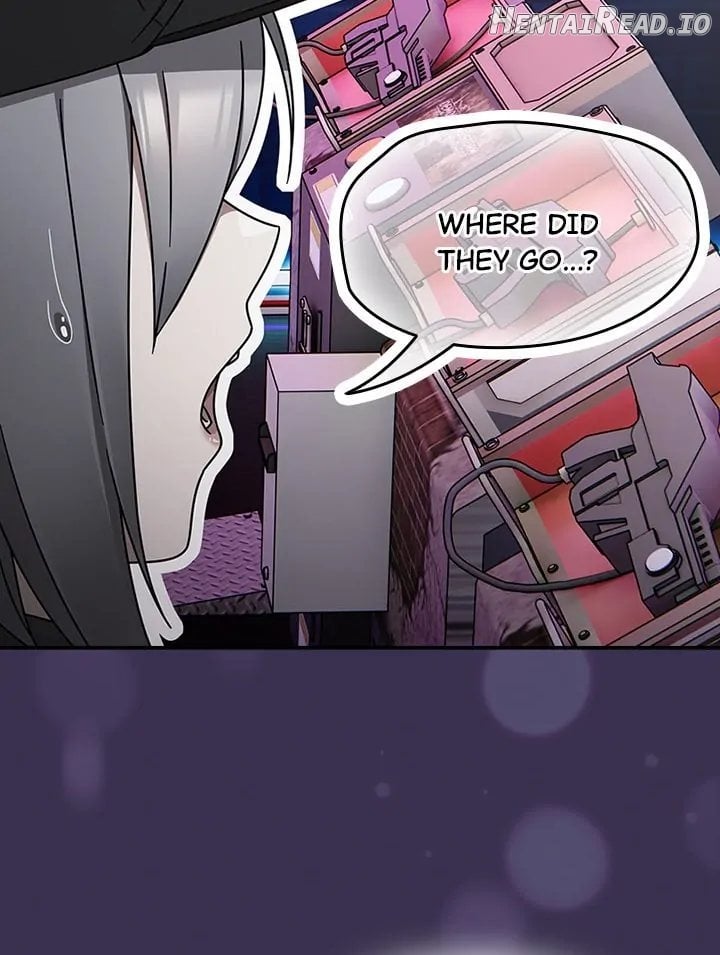 Ground and Pound Chapter 24 - page 82