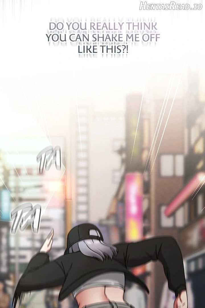 Ground and Pound Chapter 24 - page 85