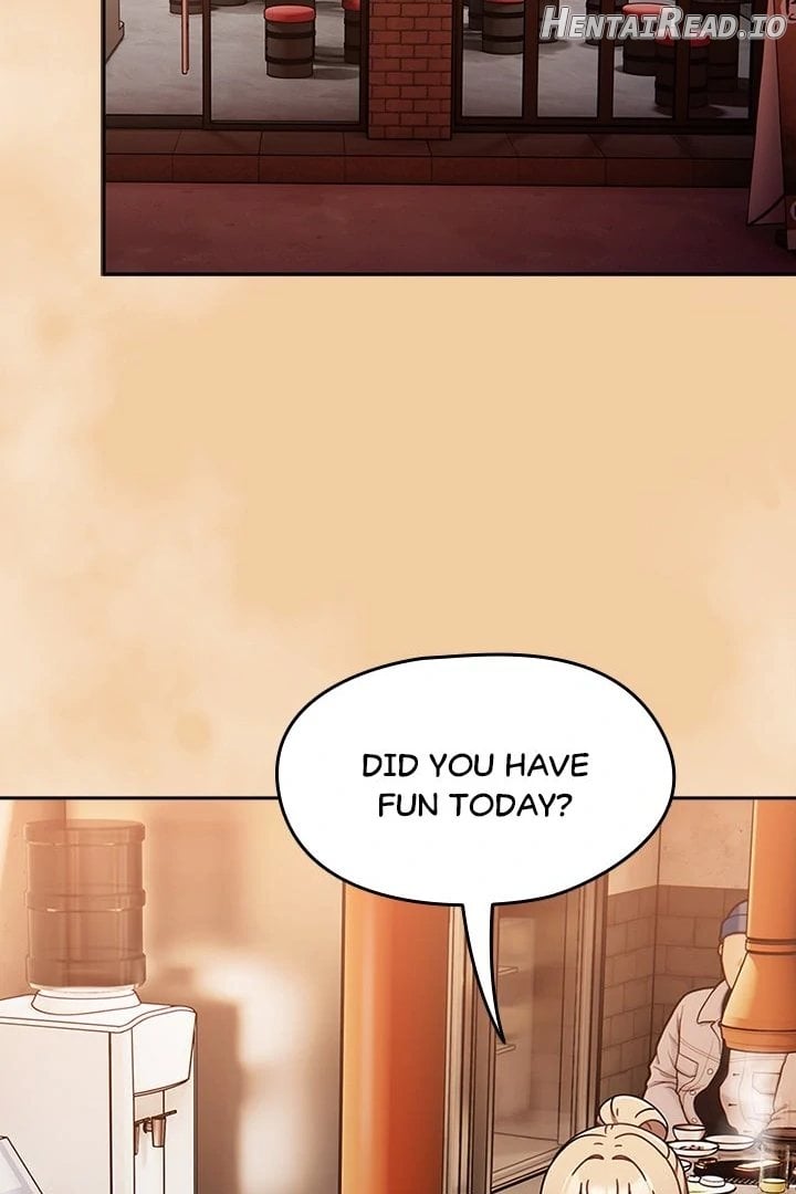 Ground and Pound Chapter 24 - page 90