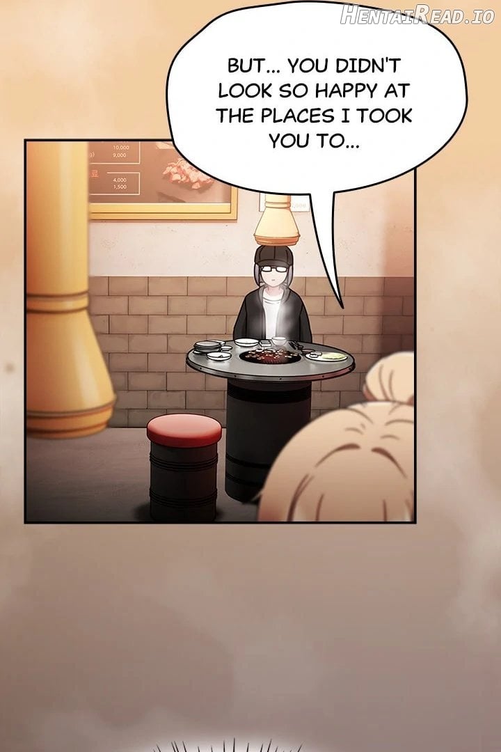 Ground and Pound Chapter 24 - page 93