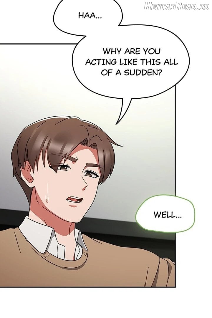 Ground and Pound Chapter 25 - page 11