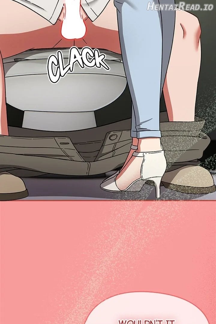 Ground and Pound Chapter 25 - page 106