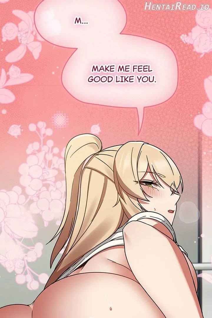 Ground and Pound Chapter 25 - page 111