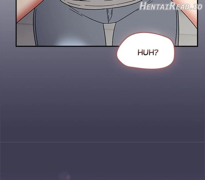 Ground and Pound Chapter 25 - page 13